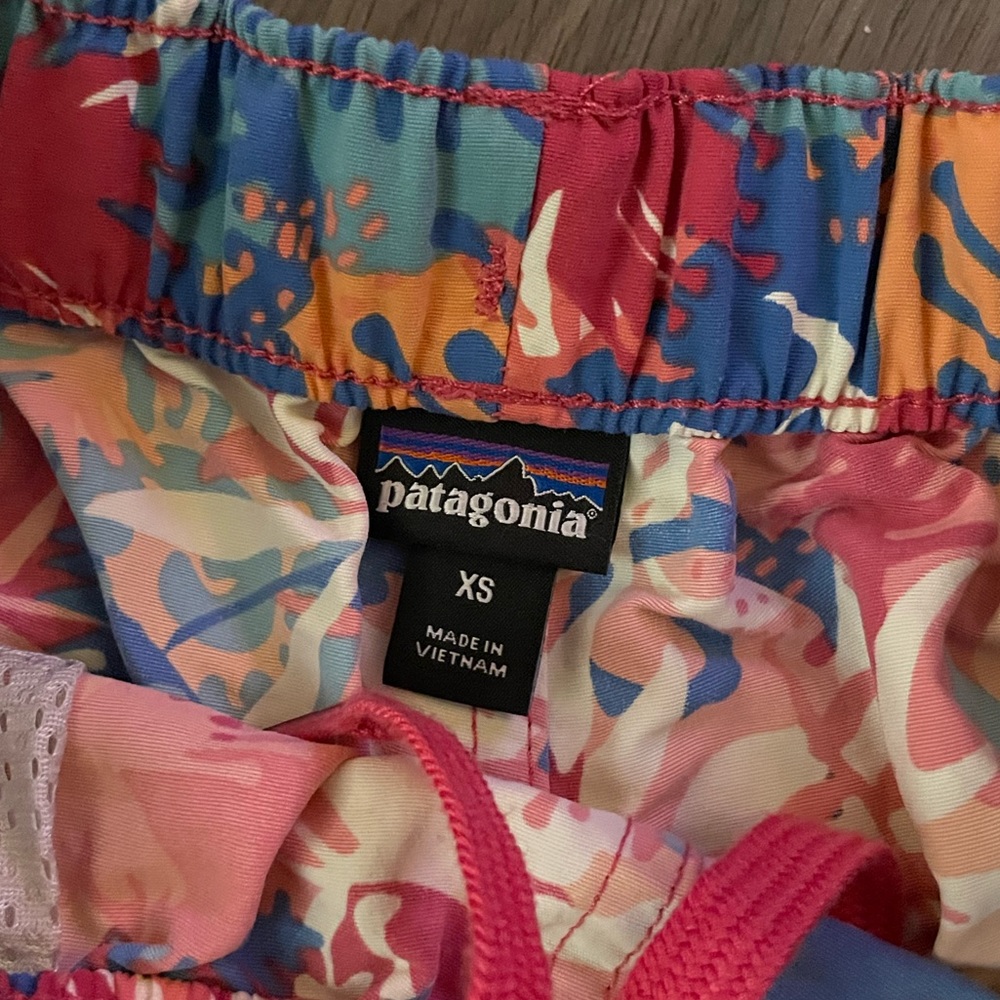 Patagonia Barely Baggies Shorts - xs - Picture 3 of 5